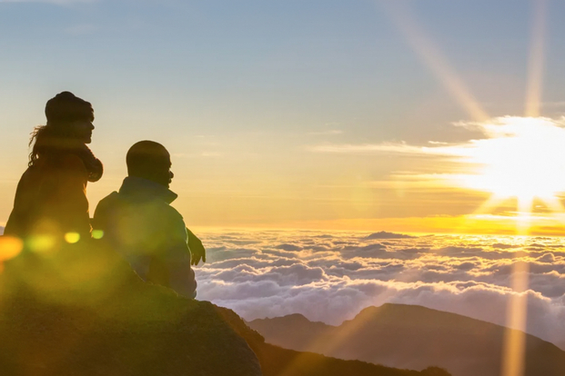 Spectacular Haleakala Sunrise Tour in Maui  ZHx8139G
