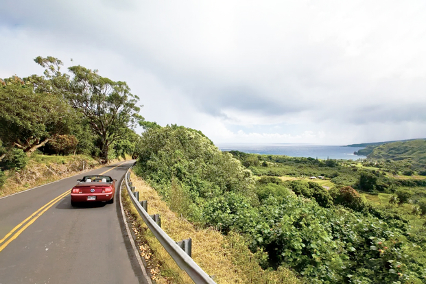 Road to Hana Adventure Tour in Maui 90IIVnlH