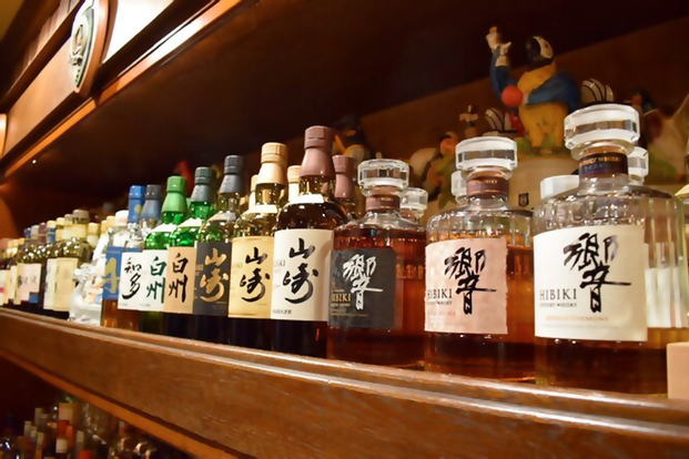 《MEMBERS-ONLY-BAR-HOPPING》Discover Your Special Whiskey in Tokyo! r6hRizVT