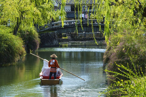 Okayama Half-Day Private Trip with Government-Licensed Guide Ef1FFN2Q