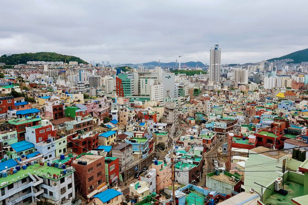 Busan and Gyeongju 2 days Tour from Seoul by KTX Bullet Train tPxXinAW