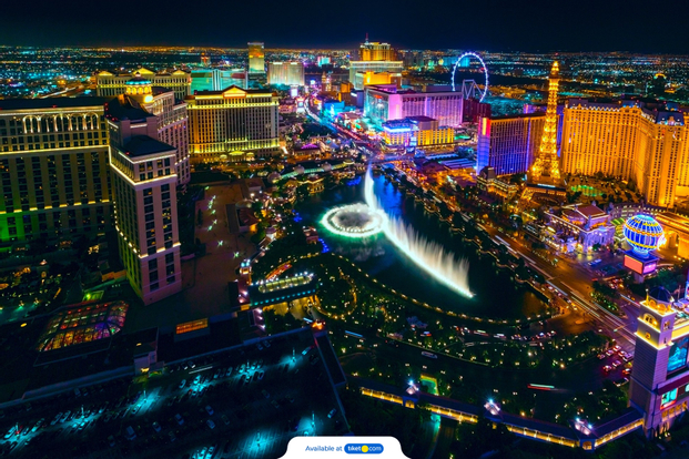 Michael Jackson ONE by Cirque du Soleil Show Ticket in Las Vegas 3a5HHVHF