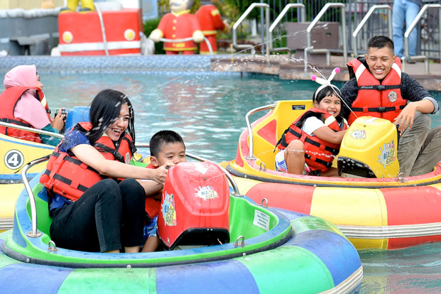 Kids Fun Yogyakarta l4SbgWlb