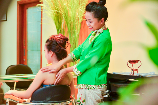 Martha Tilaar Salon Day Spa Gading Serpong s2jyChWv