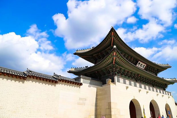 Seoul Layover Private Tour from Incheon Airport gBJ0hsir