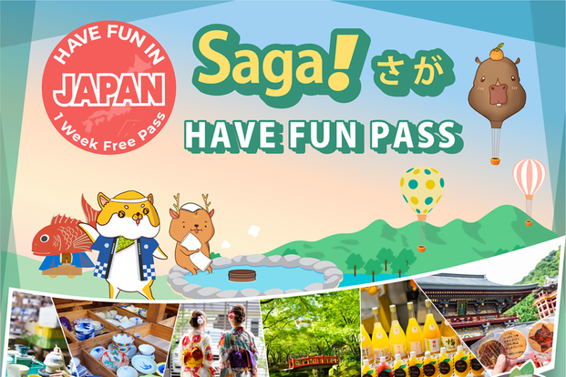 Have Fun in Saga zPavw2SN