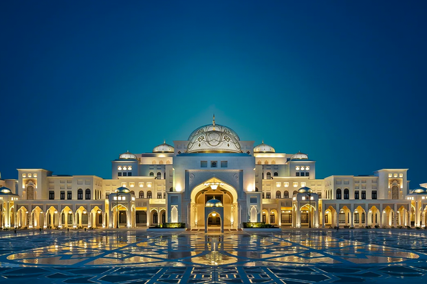 Qasr Al Watan Presidential Palace Ticket in Abu Dhabi tdG3StFI