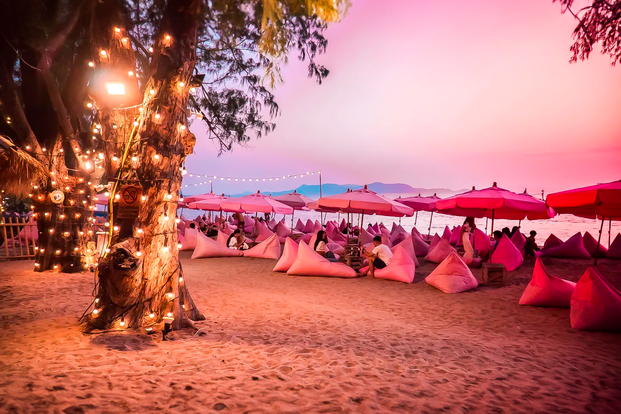 Pattaya Customize Private Tour from Bangkok and Pattaya xu5o58UF
