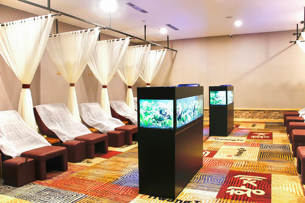 Hwangje Reflexology AEON Mall Deltamas wd7Zmyh4