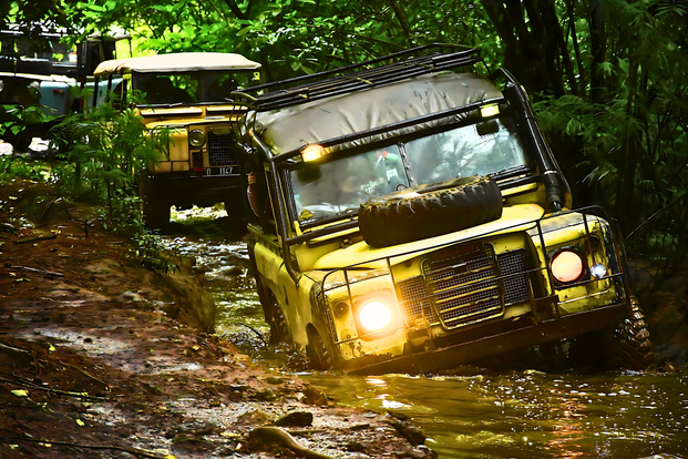Landy Offroad Lembang Bandung by Cakra Adventure ehhMok0c