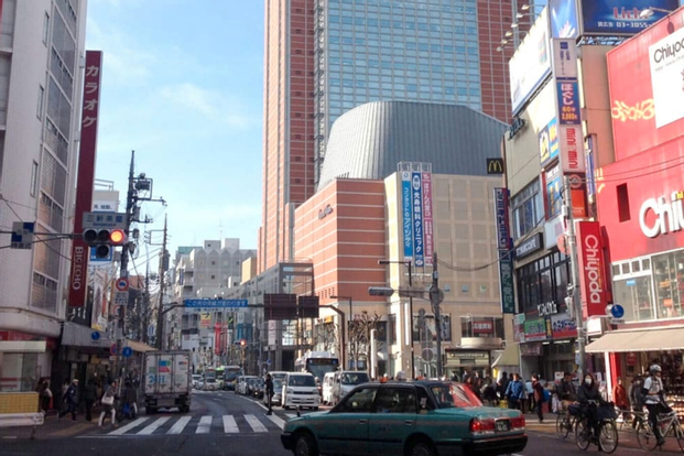 Sangenjaya Tour with Local Guide in Tokyo voPdswQC