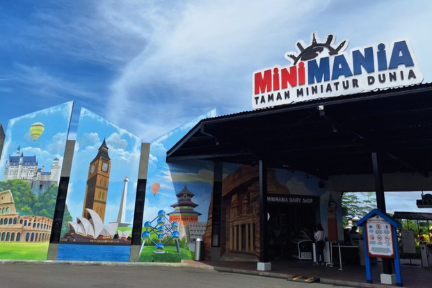 Minimania Lembang E9JYjyVU