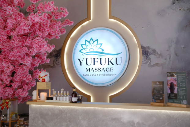 Yufuku Massage Greenlake City y5zv7O72