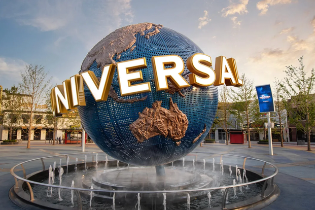 Universal Studios Beijing Ticket D5AfOUQc