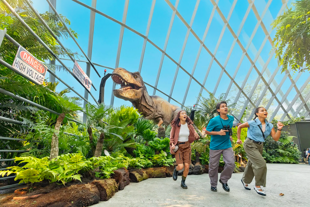 Gardens by the Bay yKmKKDL6