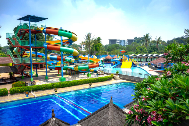 Taman Wisata Pulau Situ Gintung 2 M0uqxBzV