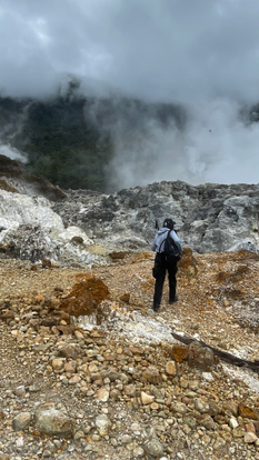 Trekking Kawah Ratu by Travel Buddies LGLkuW1U
