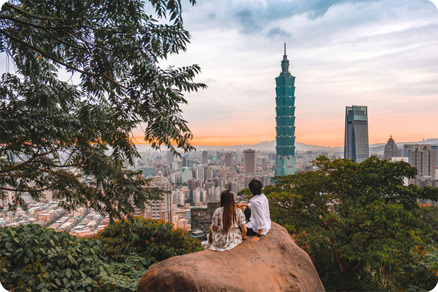 Taipei Exploring Fun Pass l85W0CMS