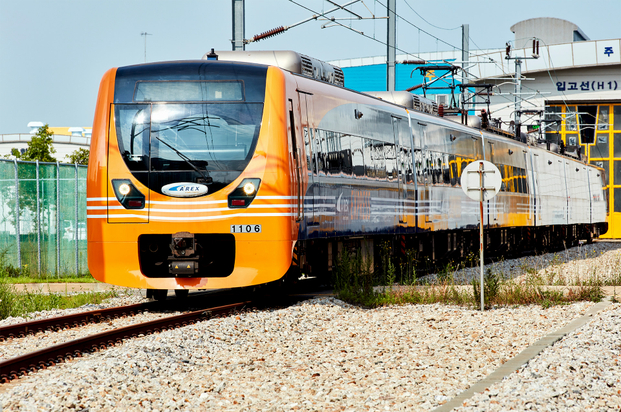 AREX Incheon Airport-Seoul Express Train Ticket folt99iG