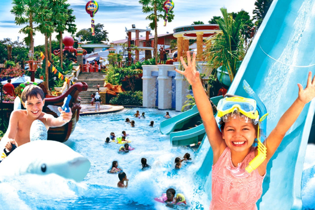Marcopolo Water Adventure Bogor Hj8YOmU2