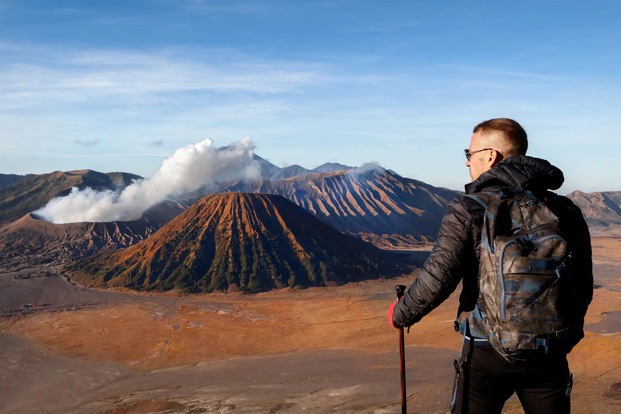 Private Trip Bromo via Malang by Cakra Adventure ZyRgZyRV