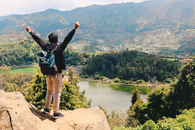 Jeep Wisata Fun Offroad Dataran Tinggi Dieng by Go Explore k59C1Fn4