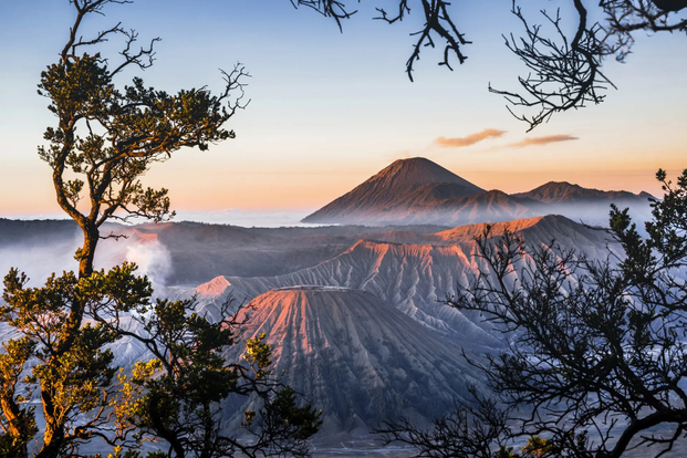 Private Trip Bromo via Batu by Cakra Adventure Pyw9vBo3
