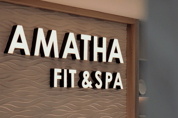 Amatha Fit and Spa FUGO Hotel Samarinda aWoWyUXZ