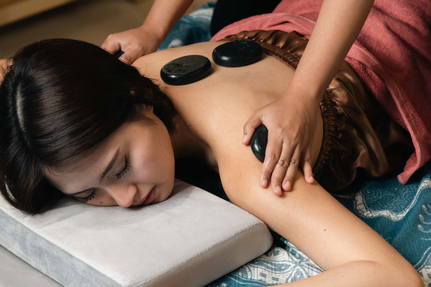 Yufuku Massage Hublife df46giZW