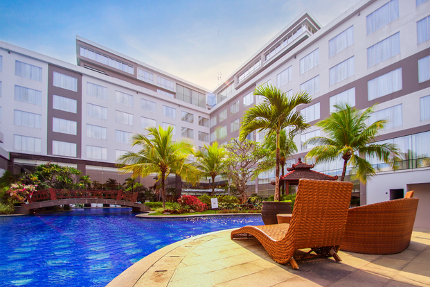 FUGO Hotel Banjarmasin kzllPDL3