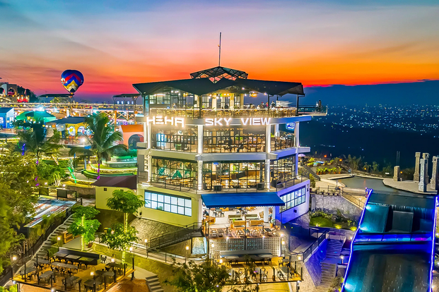 HeHa Sky View Jj5GzRkT