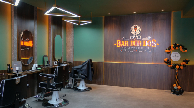 BarBerBos Pajajaran FJiGRQmY