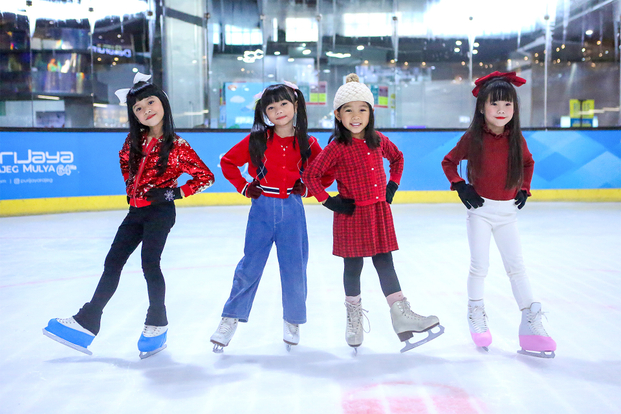 BX Rink p0a9LVaC