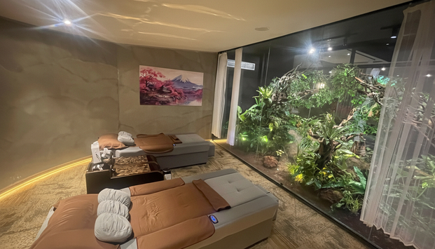 Senzu Reflexology & Family Massage Dig6NqU1