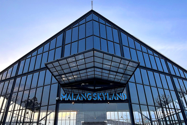 Malang Skyland 7qFfwPgg