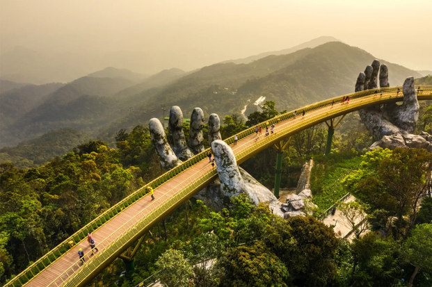Sun World Ba Na Hills SYtvasQ3