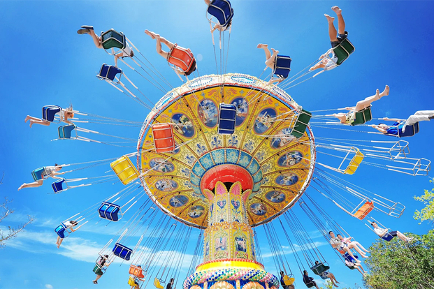 VinWonders Nha Trang 43D5E1m4