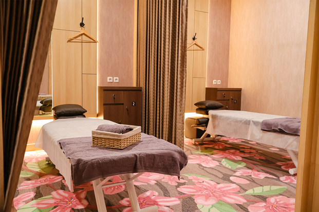 Kokuo Family Massage & Reflexology – Grand Indonesia Mbhe3YvG