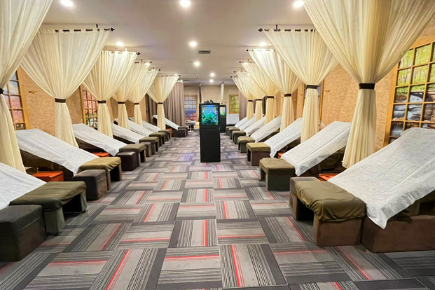 Kokuo Family Massage & Reflexology - FX ctBJBFW7