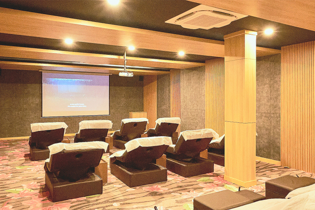 Kokuo Family Massage & Reflexology – Semarang Cb02dcnj