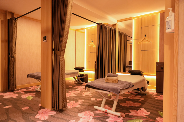Kokuo Family Massage & Reflexology – Gatot Subroto Icn554MP