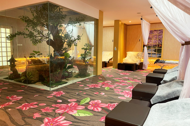 Kokuo Family Massage & Reflexology - Cirebon rGXqcS88