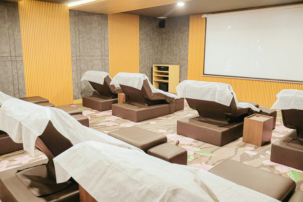 Kokuo Family Massage & Reflexology - Melawai 0dyA7BvH