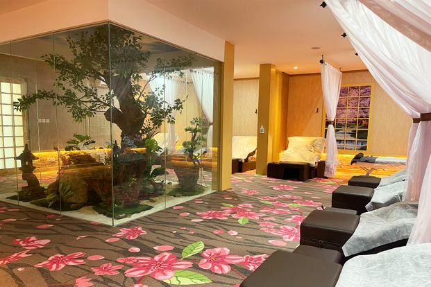Kokuo Family Massage & Reflexology – Cirebon Pemuda Y6hedPlj