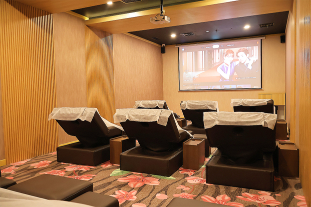 Kokuo Family Massage & Reflexology – Street Gallery Pondok Indah Mall YxsKvENs