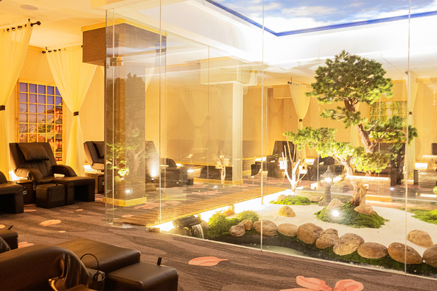 Kokuo Family Massage & Reflexology - Pondok Indah 2e7BGraU