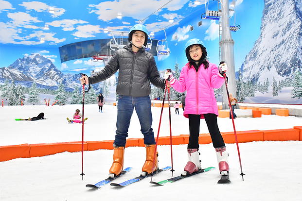 Trans Snow World Makassar dQAiX53I