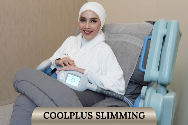 B Clinic Slimming & Aesthetic Bandung wpxK3Y4y