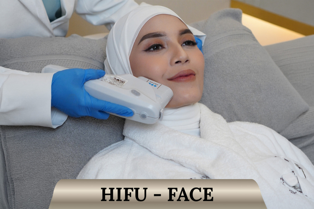 B Clinic Slimming & Aesthetic Magelang TwvgnBrk