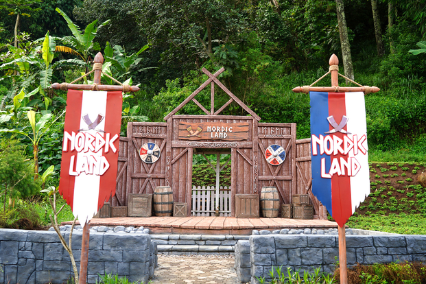 Nordic Land 6A5p1nF2